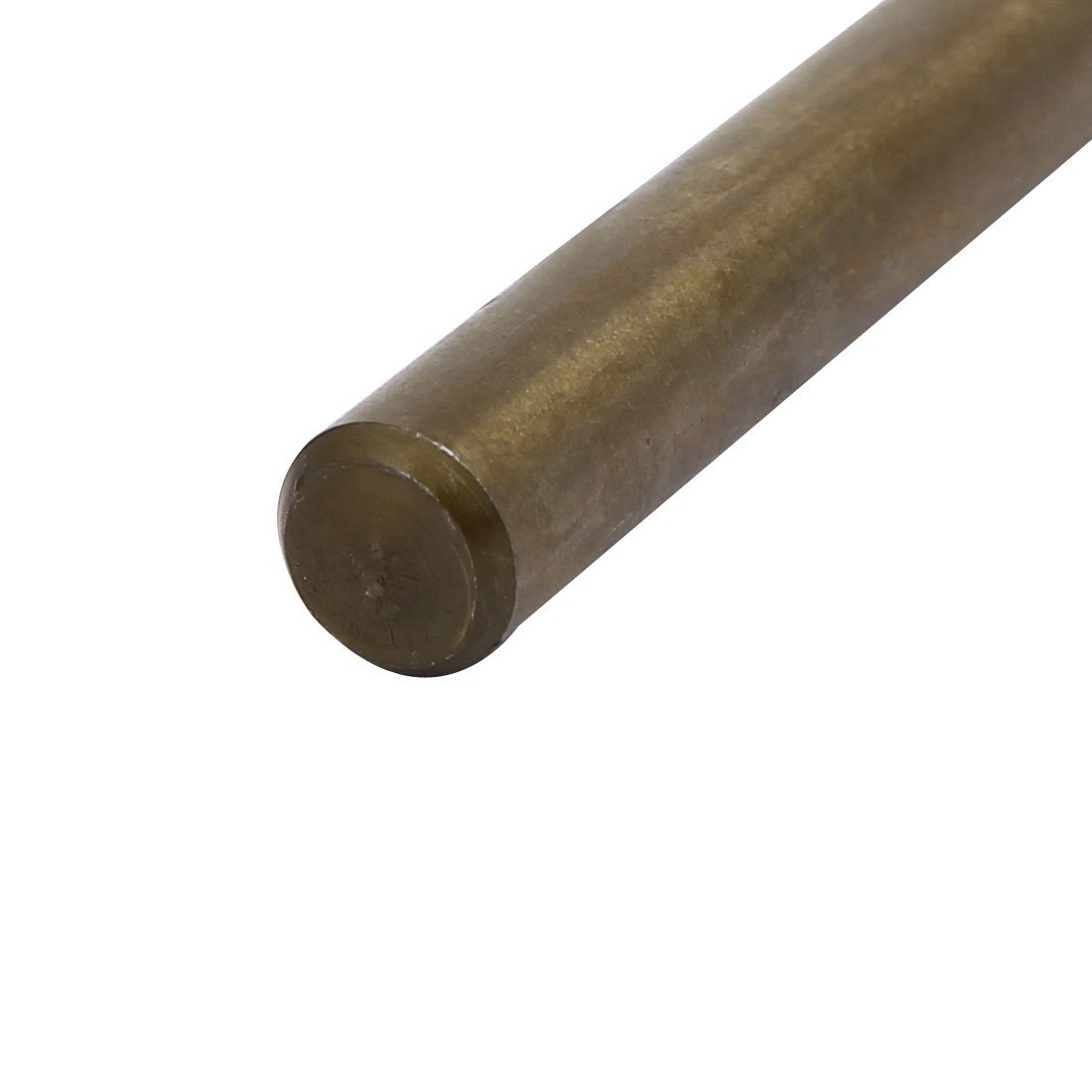 Jeu De Forets Hélicoïdaux En Cobalt M35 Hss-co 5%, À Tige Droite Métrique Avec Boîtier