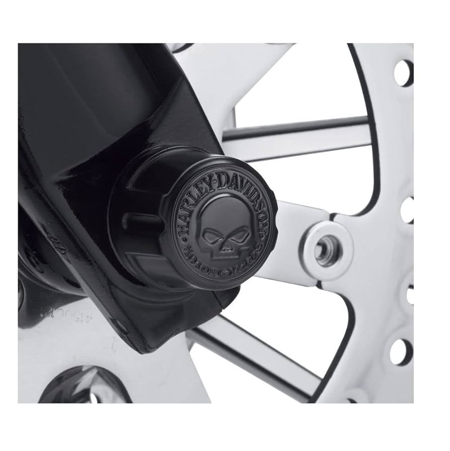 Amazon | ハーレーダビッドソン(Harley Davidson) スカル