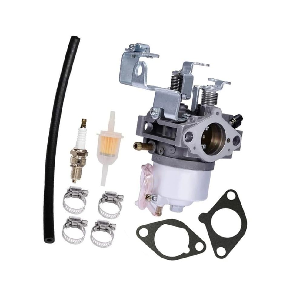 Carburateur JN6-14101 pour G16 G21 régulation précise du mélange air-essence