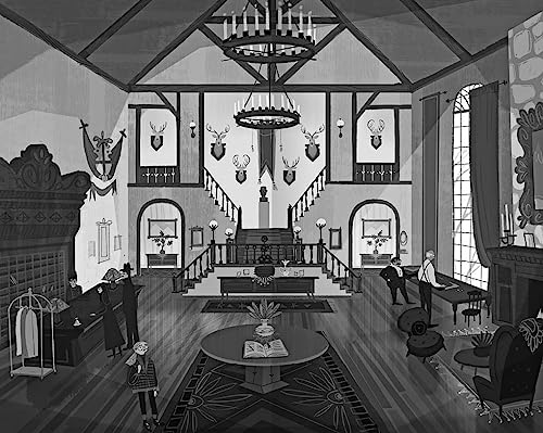 I Misteri Del Winterhouse Hotel. Ediz. Illustrata - 3
