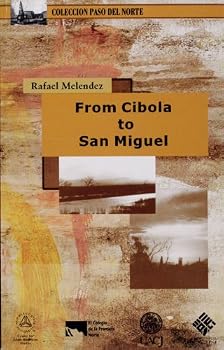 Paperback From Cibola to San Miguel Book
