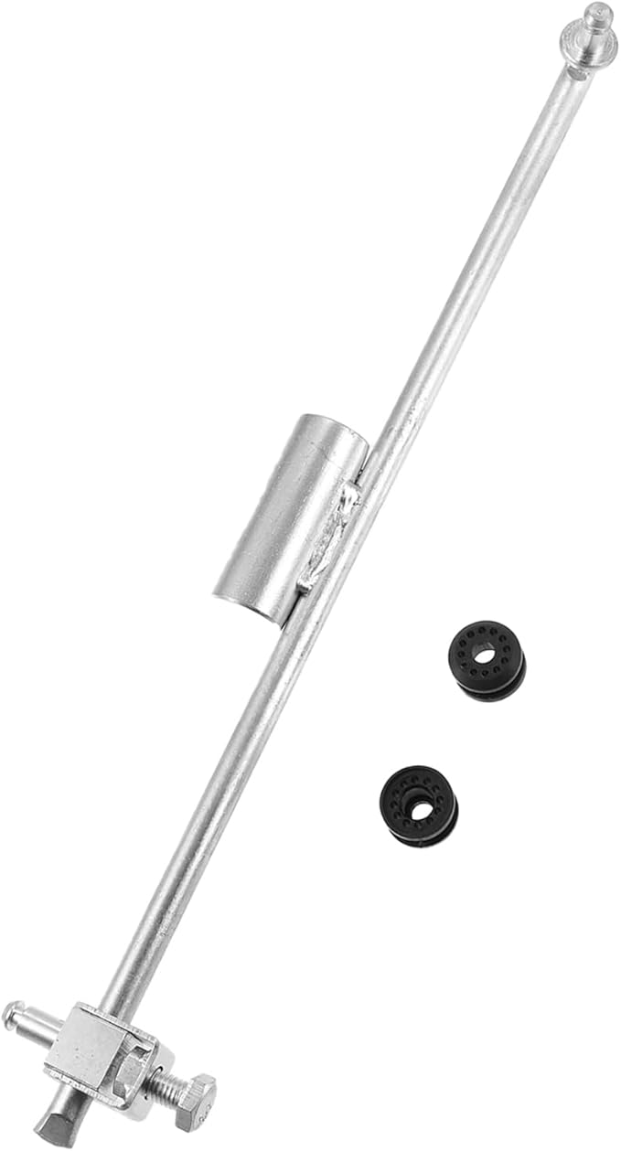 Partuto 55366066AB Transfer Case Shifter Control Linkage