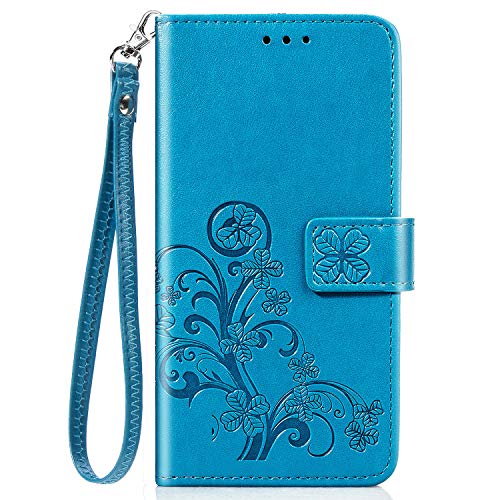 AQUOS - SHARP　AQUOS　SENSE3lite SH-RM12　手帳ケース付 clicktrust_sp-sh02ml