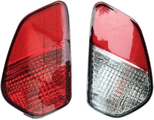Feux arrière Mitsubishi Outlander 2016 2017 2018 2019 2020 2021 bloc optique