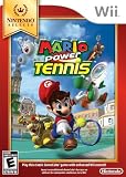 Mario Power Tennis (Nintendo Selects)