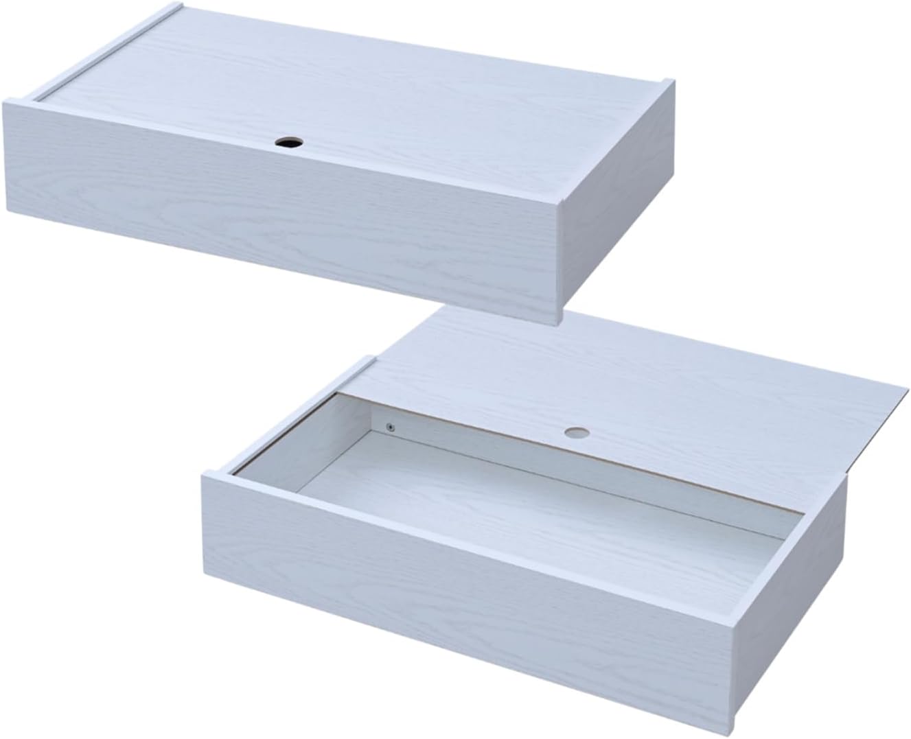 DULTON アルミコンテナ収納ボックス シルバー 廃盤 サイズXL ダルトン