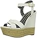 Jessica Simpson Women's Carson Wedge Sandal