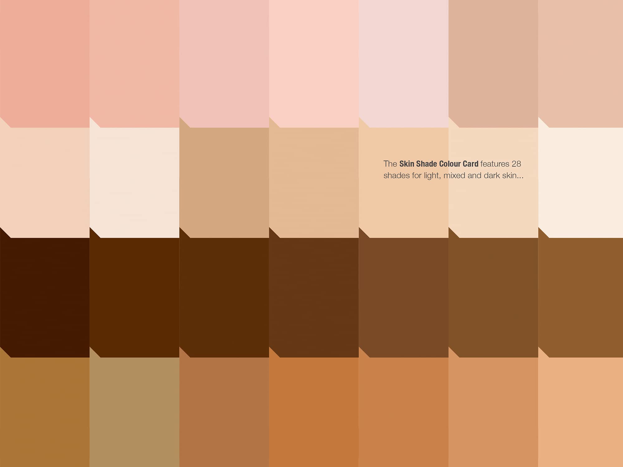 Color Target - Tarjeta 18% gris para fotógrafos y diseñadores
