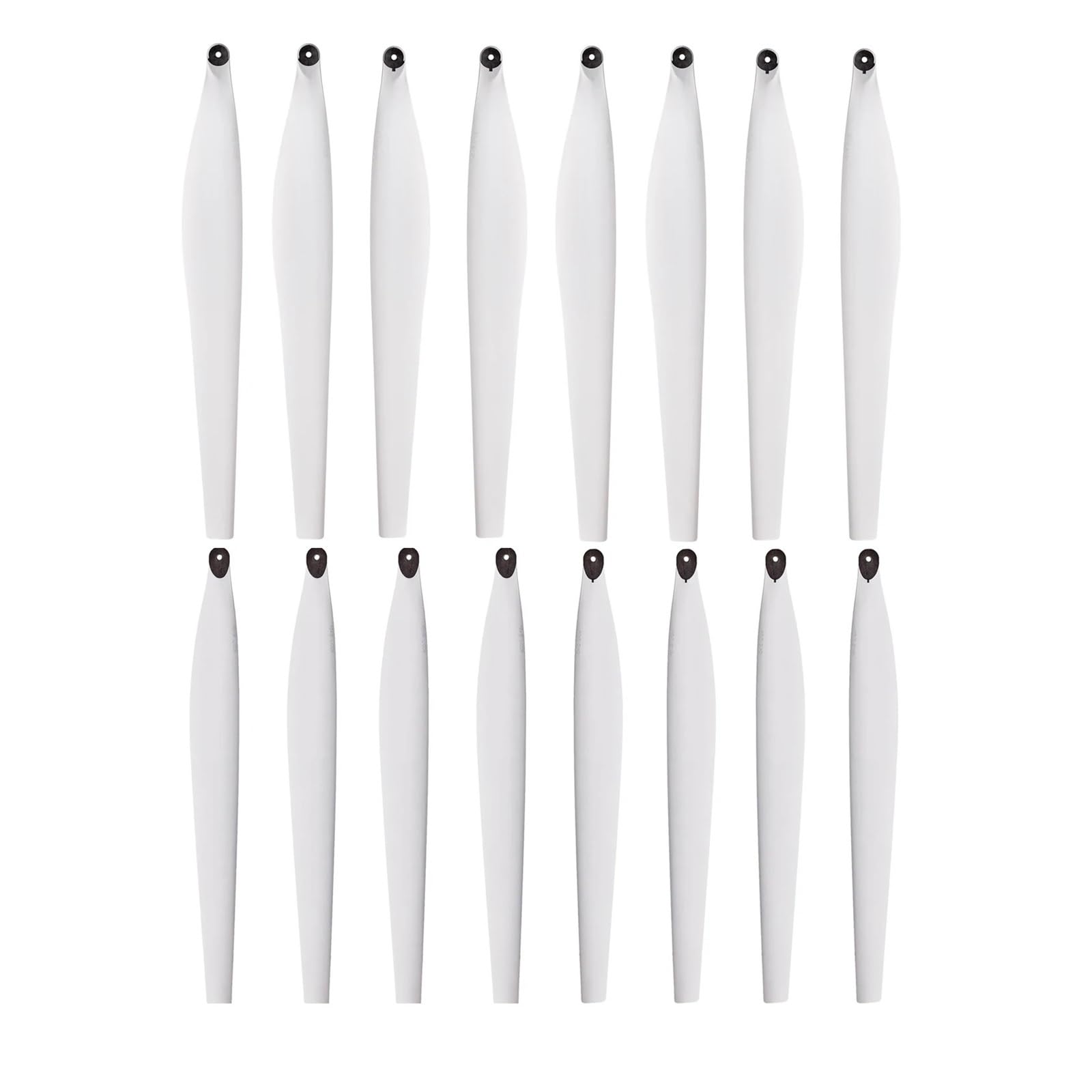 Compatible con DJI, T40 T50 5413 5415 Hélices 16PCS