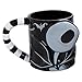 Vandor 84001 The Nightmare Before Christmas 20 Oz. Mug Set,Black