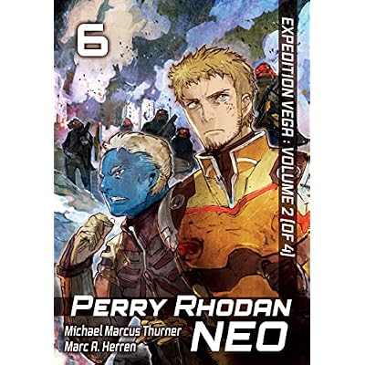 Perry Rhodan NEO
