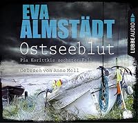 Ostseeblut Hörbuch