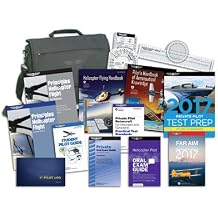ASA 2017 Heli Student Pilot Kit