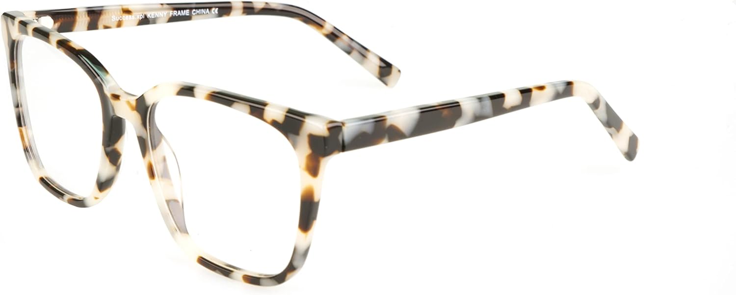 XPL NEW Success Tortoise KENNY Eyeglasses 54/18/145