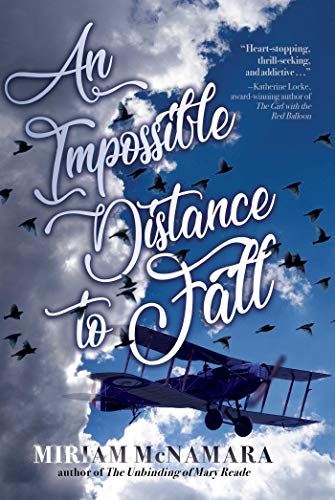 Télécharger An Impossible Distance to Fall (English Edition) Francais PDF