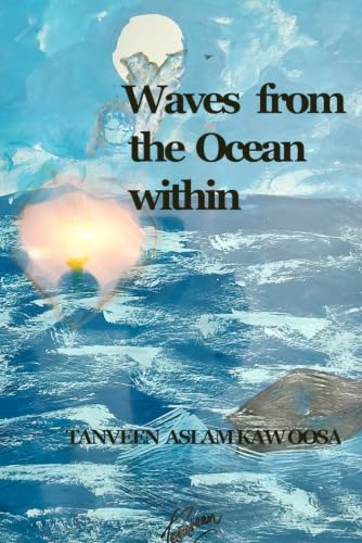 Waves from the Ocean within