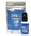 Eyelash Extensions Max Bond Glue / Adhesive Fast Strong Black/ SKY D Type