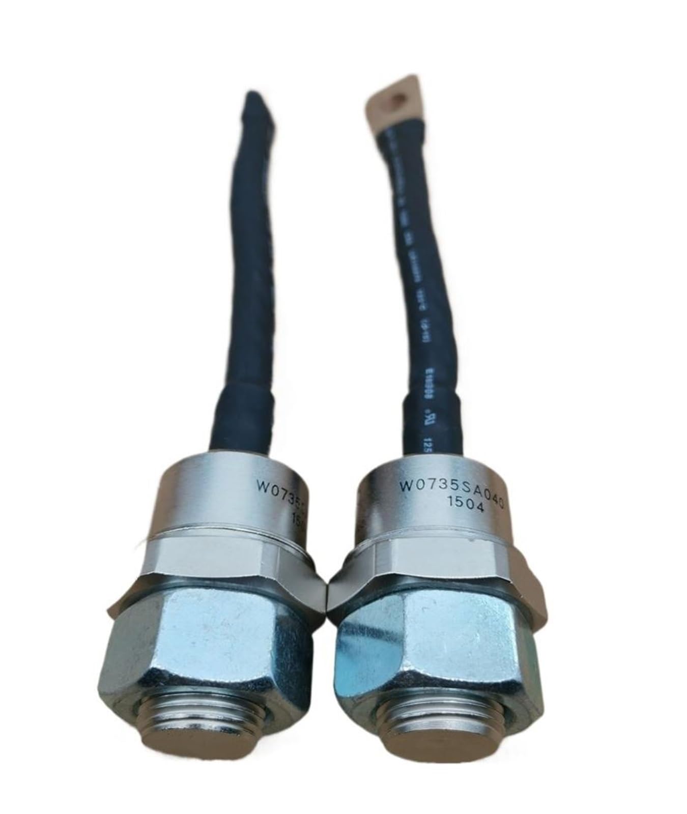 SWEWDSQG 1PCS W0735SA040 Stud rectifier diode