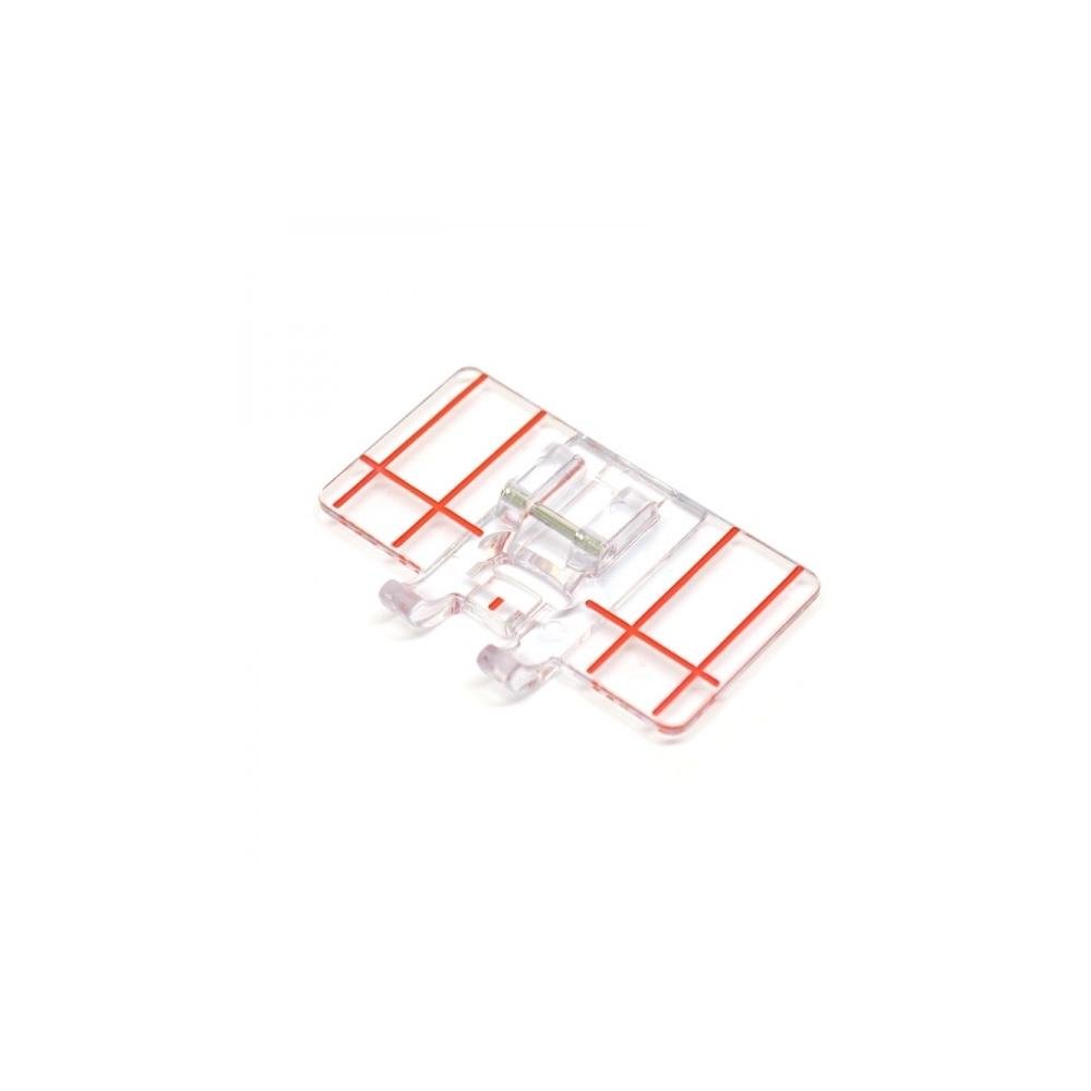 Janome Border Guide Foot (Cat B)