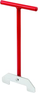 Prime-Line RP77345 Garbage Disposal Wrench, Steel (Single Pack)