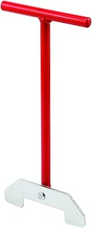 Armour Line RP77345 Herramienta de eliminación de basura, (paquete único), color rojo