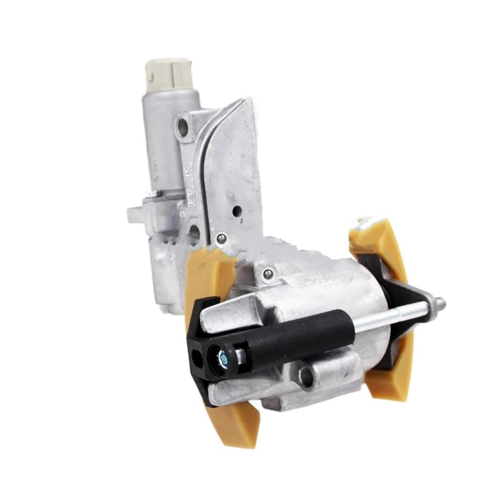Rolka napinacza łańcucha Pasuje do Jetta Pasuje do Passat B5 A4 A6 058 109 088 LKEDH 058109088L Napinacz łańcucha rozrządu Napinacz wałka rozrządu pasek rozrządu