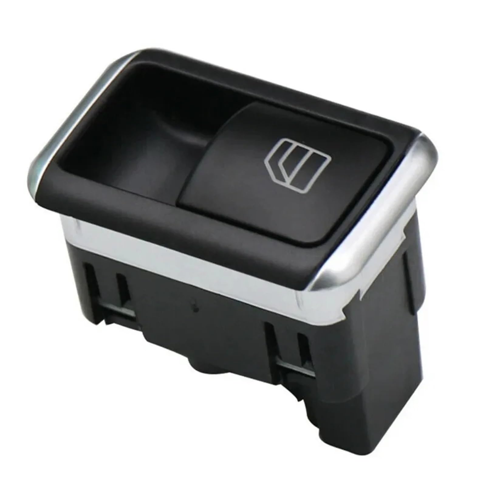 Bouton de commutation de commande de fenêtre passager Benz GL X166 2012-2016