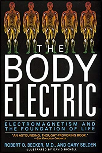 [0688069711] [9780688069711] The Body Electric: Electromagnetism And The Foundation Of Life 1st Edition-Paperback