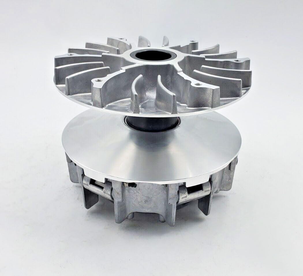 Embrague impulsado primario para Can Am Bombardier Outlander 400 450 650 ATV Quad 2002-2022
