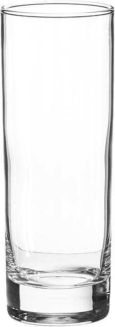 Arcoroc ARC J4226 Islande Hiball 360ml, Pack of 6