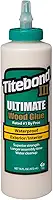 Titebond 1414 473 ml Titebond III Ultimate cola de madeira