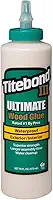 Titebond 1414 473 ml Titebond III Ultimate cola de madeira