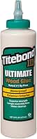 Titebond 1414 473 ml Titebond III Ultimate cola de madeira