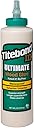Titebond III Ultimate Wood Glue, 16-Ounces #1414