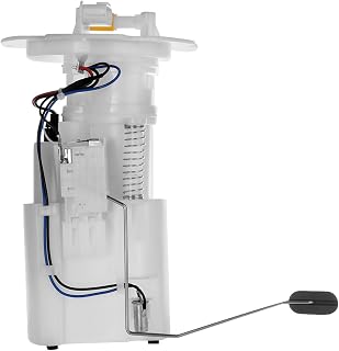 OCPTY fits for Fuel Pump Electric Replacement Module Assembly fits for Infiniti G35 V6 3.5L 2007 2008 E8976M,69334,69868,17040JK60A,17040JK600,P76614M,SP4107M