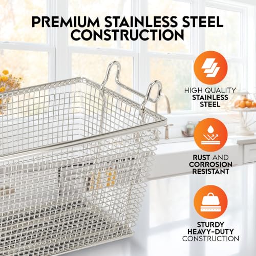 Deep-Fryer-Basket-4-Pack-Stainless-Steel-Commercial-Fry-Basket-with-Handle-1325-x-65-x-59-Heavy-Duty-Restaurant-Quality