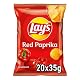 Lay’s Red Paprika
