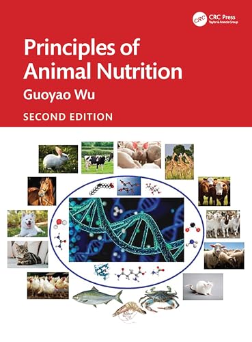 Principles of Animal Nutrition
