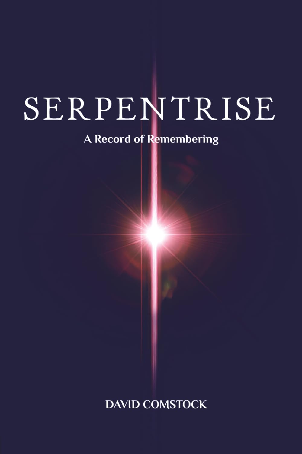 Serpentrise: A Record of Remembering