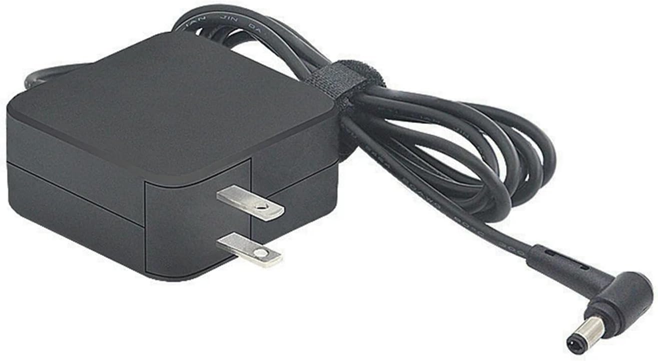 19V 2.37A 45W 5.5 * 2.5mm Power Adapter(US)