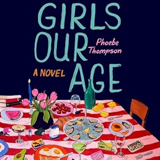 Girls Our Age cover art