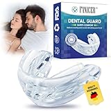 Anti Schnarch Schnarchstopper, Schnarchschiene Verstellbare, Anti Snoring Schnarchschiene, Benutzt FüR Gegen Schnarchen Gege, Verbessert Den Schlaf, Waschbares Und Wiederverwendbares