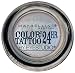 Maybelline Color Tattoo Limited Edition Summer 2014 ~ 110 Sunwashed Sky
