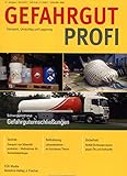 Gefahrgut Profi [Jahresabo]