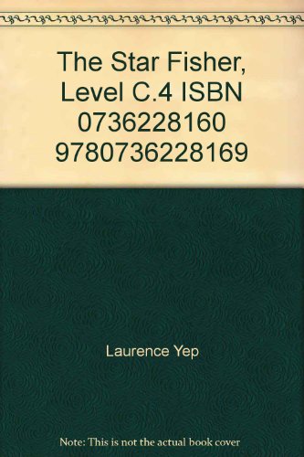 The Star Fisher, Level C.4 ISBN 0736228160 9780... B001MPTE22 Book Cover