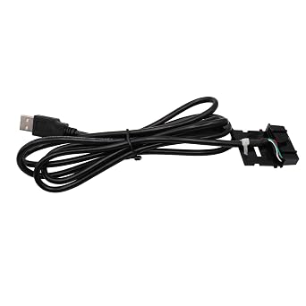 PMKN4010 كابل برمجة USB صالح لموتورولا XPR4350 XPR4550 XPR5550 XPR5350 XPR4580 XPR4380 XPR8300 XPR4300 XPR4500 DR3000 XiR M8268 XiR M8228 راديو
