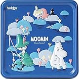 北陸製菓 ムーミン缶ミルク 90g×1個