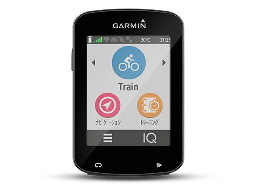GARMIN(ガーミン) Edge820J 162631 - アクセサリー