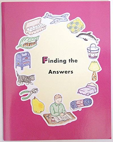 Finding the Answers (ABC Series)