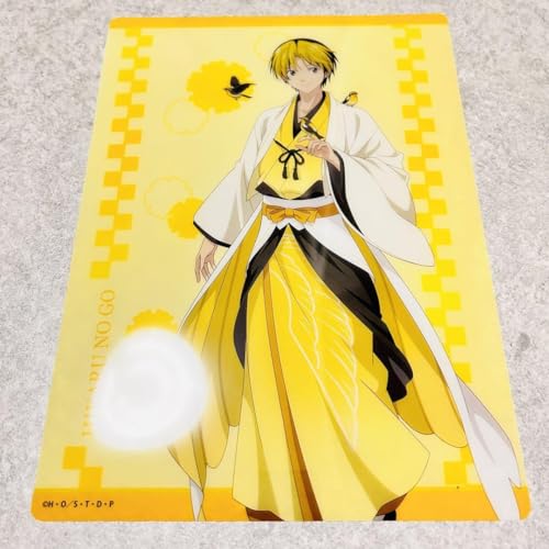 ヒカルの碁 進藤ヒカル 下敷き